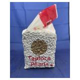 Bag of Tapioca Pearls