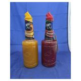 Finest Call Mango Puree Mix & Strawberry Mix
