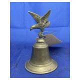 Metal Bell