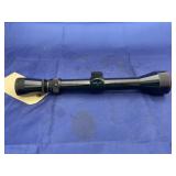 Rifle Scope model 1021 3x9x40
