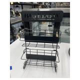 Bigelow Family Tea Blend Display Rack