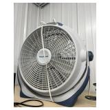 Wind Machine Round Fan