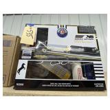 Lionel Norfolk Southern Ready to Run Train Set