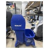 EcoLab Mop Bucket w/Wringer