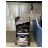 Galaxy Equipment Bubble Tea Sealing Machine