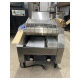 Suciseni Electric Conveyor Toaster