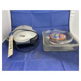 4 Pcs - GT Express 101 Sandwich Press