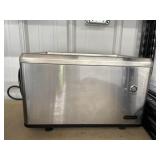 Whynter Ice Cream Maker w/Cord