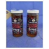 2 - Bumble Berry Farms Raspberry Blossom