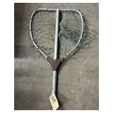 Collapsible Fishing Net
