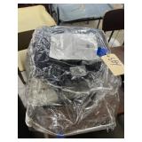 Sleeping Bag & Heated Blanket