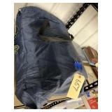 Inflatable Mattress in Bag