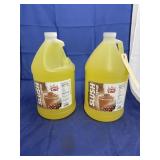 2 Pcs - Carnival King Slush Syrup Pina Colada