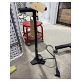 Bicycle Tire Pump