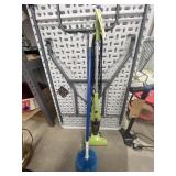 Corded Bissell 3 in 1 Vacuum & Duster