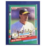 ERROR CARD NO PERIOD AFTER INC BOB WELCH