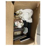 Mirrors - Ceramic Planter - Pic Frames & More