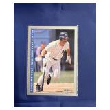 1993 FLEER DON MATTINGLY CARD