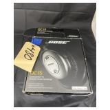 Bose QC15 Quiet Comfort Headphones