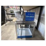 Paragon Commercial Ice Crusher Machine