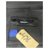 Bushnell Binoculars 8x40 in Case
