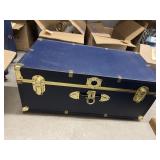Steamer Trunk