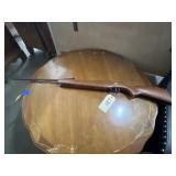 Beeman Pellet Gun - As Is