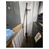 Proline Microphone Stand