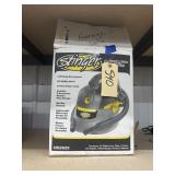 Stinger 2-1/2 Gal Shop Vac in box