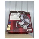 Craftsman High Velocity Fan 20" in box