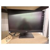 Dell Monitor on Stand 24"