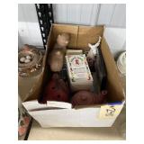 Fiesta Hots Chili Pepper String Lights & More