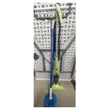 Corded Bissell 3 in 1 Vacuum & Duster