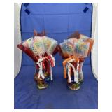 2 - Lollipop Candy Bouquets