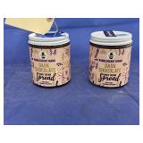 2 - Bumble Berry Farms Dark Chocolate Spread