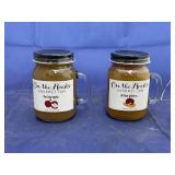 2 Pcs - On the Rocks Gourmet Jam