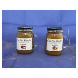 2 Pcs - On the Rocks Gourmet Jam