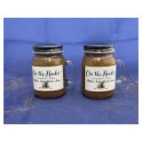 2 Pcs - On the Rocks Gourmet Jam