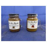 2 Pcs - On the Rocks Gourmet Jam