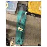 Ozark Trail Oversized Rocking Lawn Chair in Bag