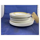 Corelle Bowls & Plates