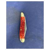 Case 2-Blade Pocket Knife