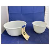 2 - Nesting Mixing Bowls