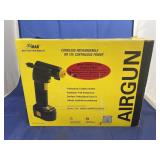 Air Man Cordless Rechargeable Inflator