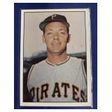 SCARCE CARD 1978 TCMA THE 60S ROY FACE
