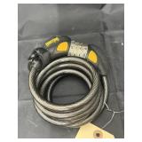 Bicycle Lock