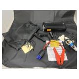 Duracell Emergency Jump Start in Case