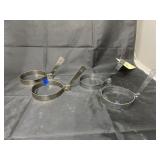 4 - Egg Molds