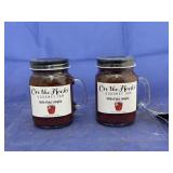 2 Pcs - On the Rocks Gourmet Jam Taste of Jazz