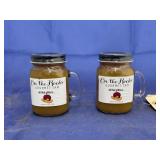 2 Pcs - On the Rocks Gourmet Jam